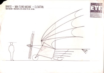  Final Machine Plan 