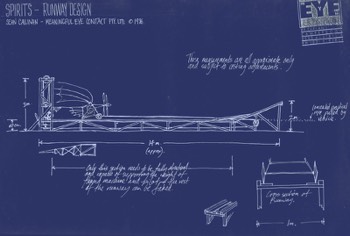  Runway Blueprint 